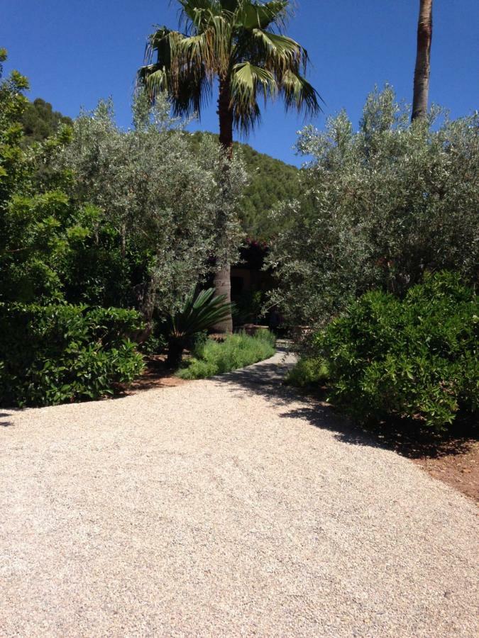 Ses Llimoneres Villa Sóller Exteriör bild